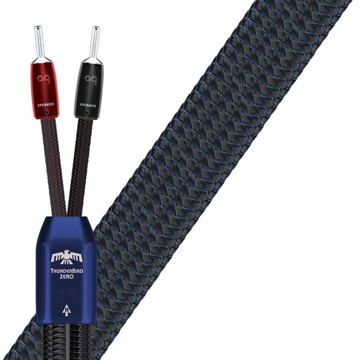 Thunderbird Full Range Cable