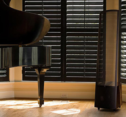 Martin Logan Speaker