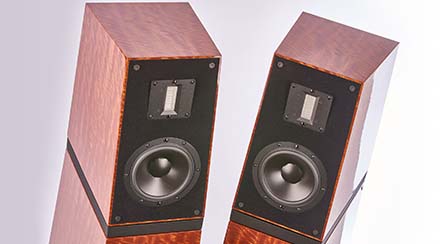 Verity Sarastro Speakers